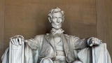 Bo's Day Out: Lincoln Memorial