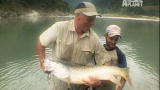 River Monsters: Catching a Mahseer