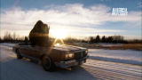Fatal Attractions: Buffalo Rides in a Car
