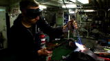 Whale Wars: What Makes a Sea Shepherd?