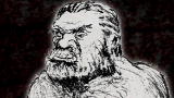 Freak Encounters: Wild Men or Neanderthals