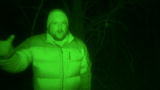 Finding Bigfoot: Whalesong in the Night