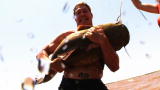 Hillbilly Handfishin': Big Fish Come in Pairs