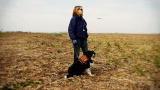Dog.Friend.Hero.: Dog Helps Stop Plane Crashes