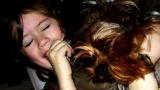 Saved: Kate and Scout