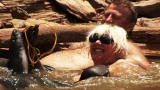 Hillbilly Handfishin': Socialite Handfishin'!