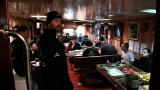 Whale Wars: Crew Lashes Out at Chuck
