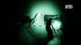 The Haunted: Dog Afraid of Ghost?