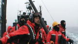 Whale Wars: Meet Laurens de Groot