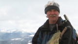 Finding Bigfoot: Behind the Search: The Wizard Staff