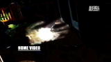 Finding Bigfoot: Bigfoot's Handprint?