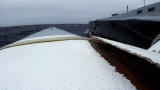 Whale Wars: Flood On Board Bardot