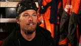 Whale Wars: Meet Matt Smith