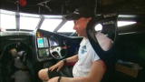 Whale Wars: Technology of the Ady Gil
