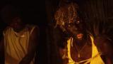River Monsters: Jeremy and the Witch Doctor