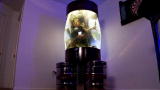 Tanked: Reveal: Keg Tank!