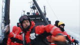 Whale Wars: Stinkbomb Showdown