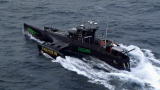 Whale Wars: The Nisshin Barrels Down