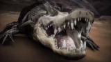 I, Predator: Crocodile Cool-Off