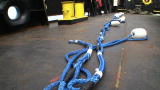 Whale Wars: Prop Fouler
