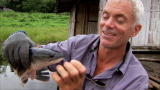 River Monsters: Fishing Tip - Be Alert