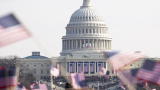 Bo's Day Out: Capitol's West Lawn