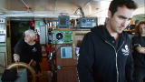 Whale Wars: The Crazy Ivan