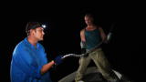 Wild Recon: Sea Snake Venom