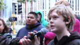 Venom in Vegas: Question and Answer With Donald Schultz