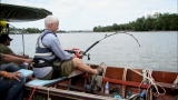 River Monsters: Jeremy Wade Answers Fans 4
