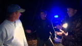 North Woods Law: Busting Bad Guys at Night