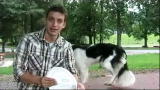 The Zak George Project: GPS, First Break and Doggy Ice Cream