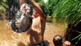 Hillbilly Handfishin': Meet Noodlin' Pro Skipper Bivins