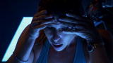 Tanked: Favorite Pranks: Heather Swims with Sharks!