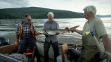River Monsters: How to Catch a Kaluga Sturgeon