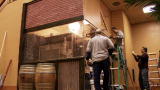 Tanked: In Hot Water