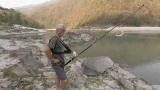 River Monsters: Rod Envy