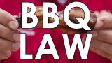 BBQ Pitmasters (Season 4) EXTRAS: Web Exclusive - BBQ Law