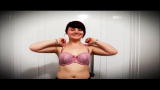 My Naked Secret: Getting Fitted