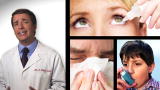 Dr. Whyte's Health Tips: Allergies