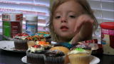 Baby Week 2012: Quints by Surprise: Cupcake Meltdown