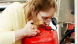 My Strange Addiction (Season 2): Huffing Gasoline