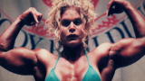Strange Sex (Season 2): Fetish Wrestler
