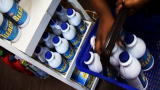 My Strange Addiction (Season 2): Bathing in Bleach