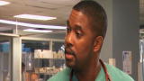 Untold Stories of the E.R.: I Survived!: Meet the Jaspers
