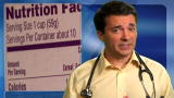 Dr. Whyte's Health Tips: Reading Food Labels