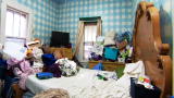 Hoarding :Buried Alive (Season 3): Coworker Visit