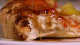 Freaky Eaters (Season 2): A Sticky Habit