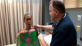 Untold Stories of the E.R. (Season 6): Things Men Do for Love