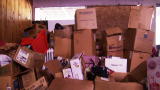 Hoarding: Buried Alive (Season 3): Consignment Hope